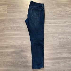 Banana Republic Factory Standard Jean Slim Fit